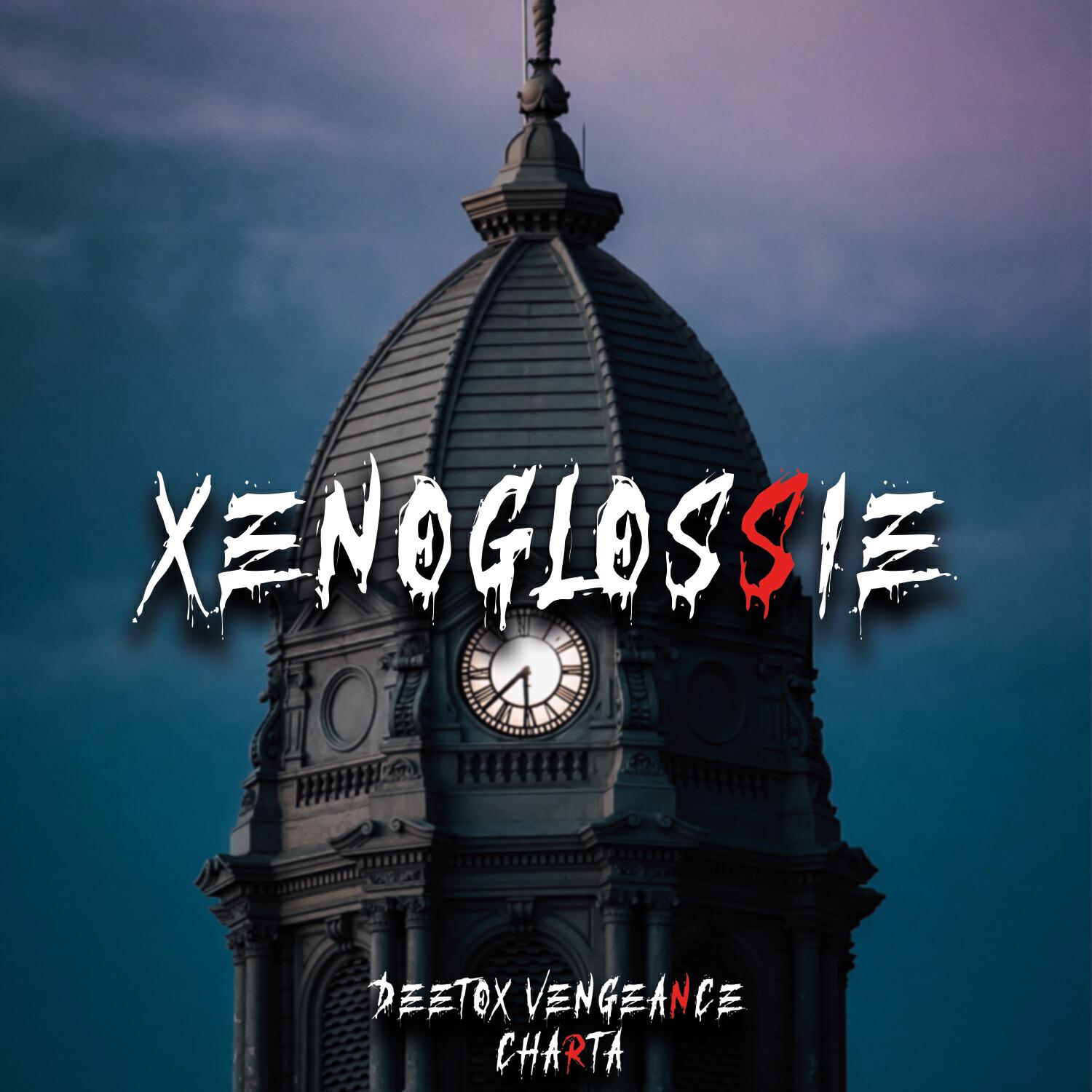 Релиз Xenoglossie