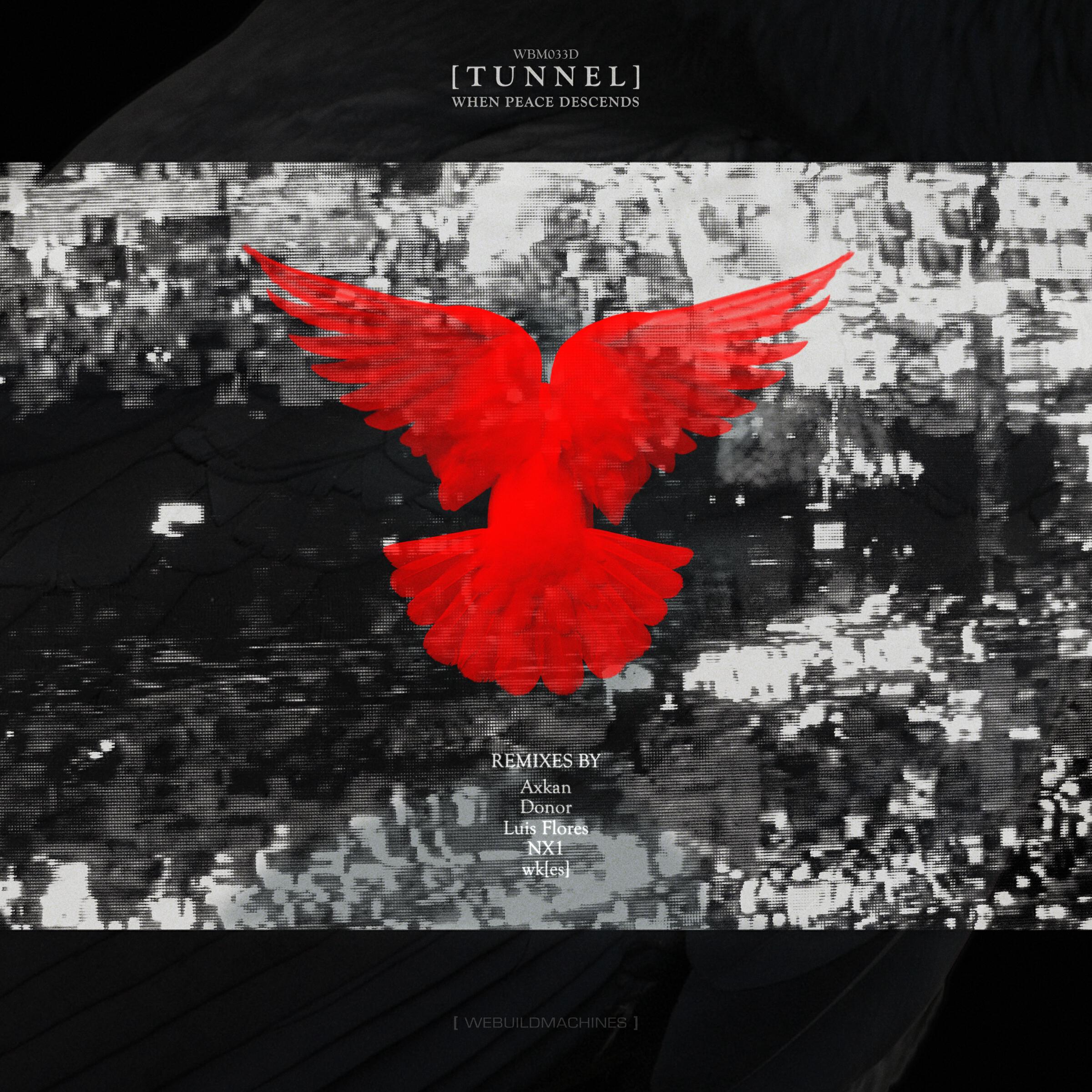 Релиз When Peace Descends