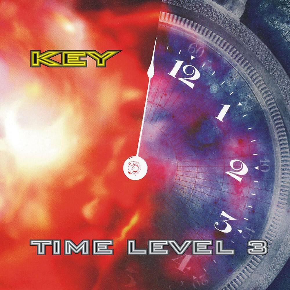 Релиз Time Level 3