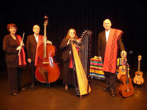 Orquesta Alma Latina