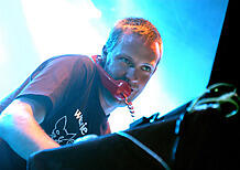 Daniel Gardner