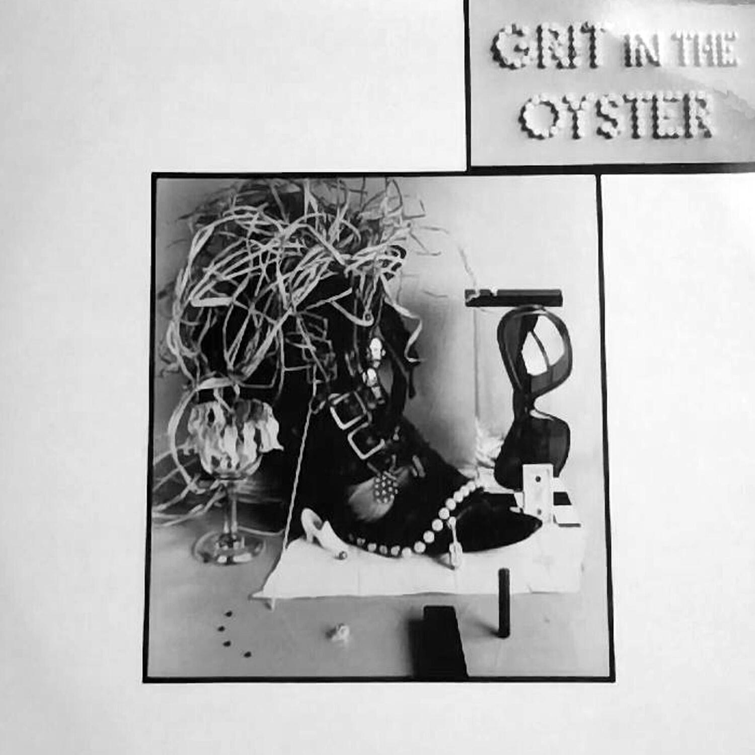 Релиз Grit in the Oyster