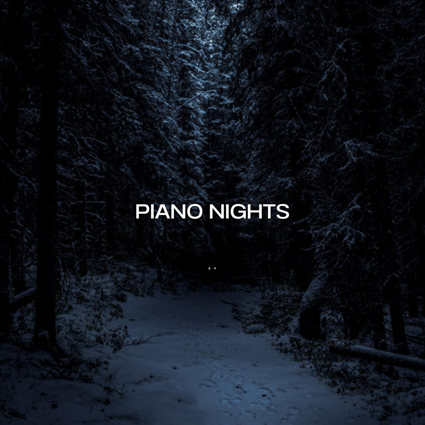 Релиз Piano Nights