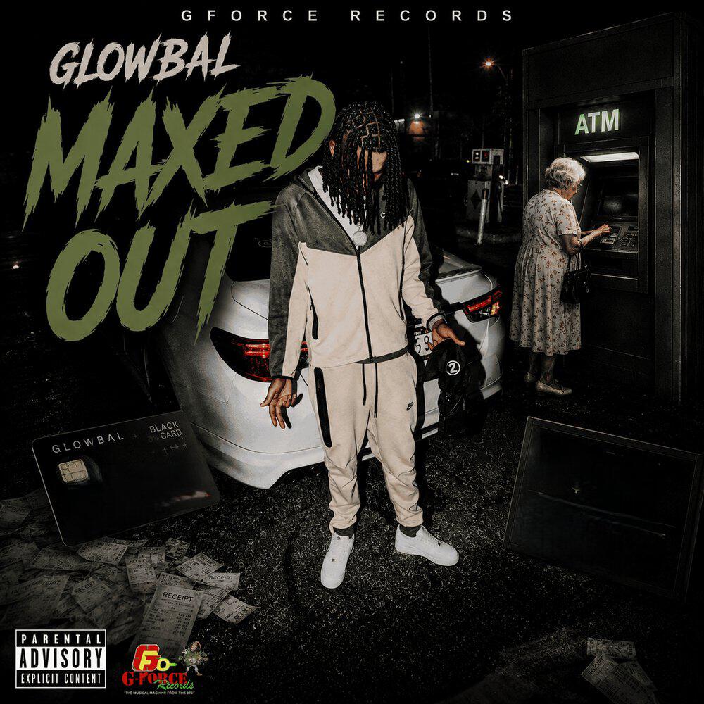 Релиз Maxed Out