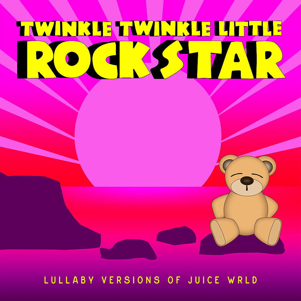Релиз Lullaby Versions of Juice WRLD