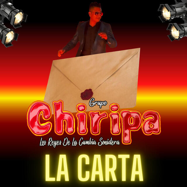 Релиз La Carta