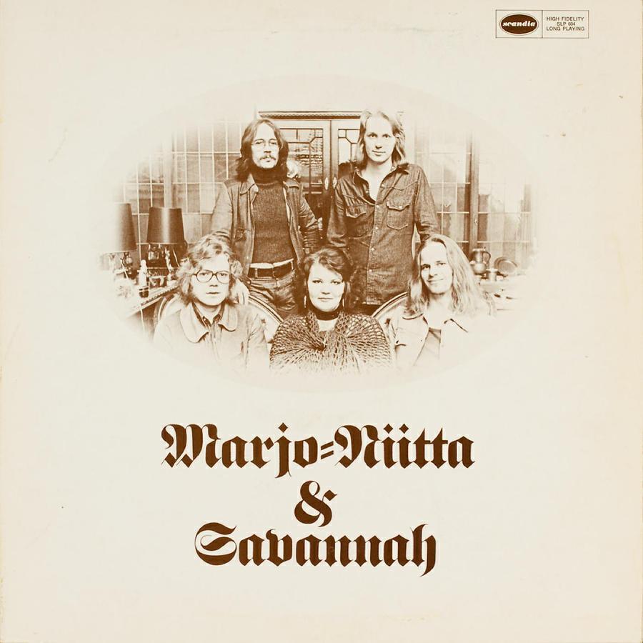Marjo-Riitta Kervinen