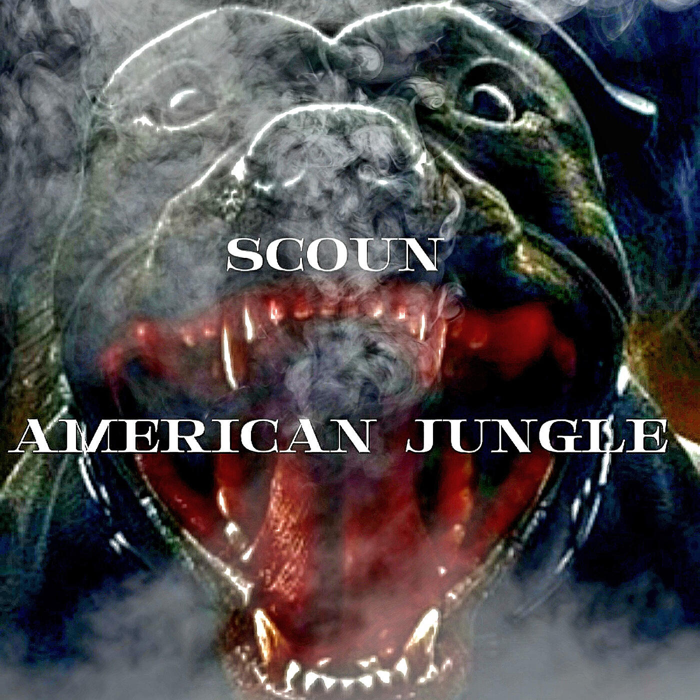 Релиз American Jungle