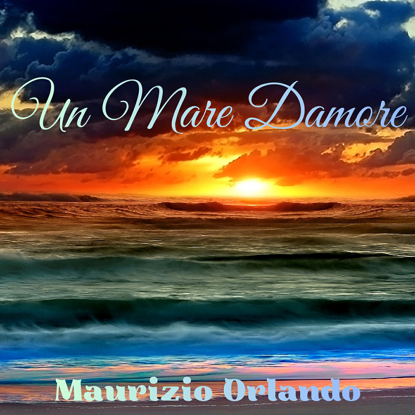 Maurizio Orlando