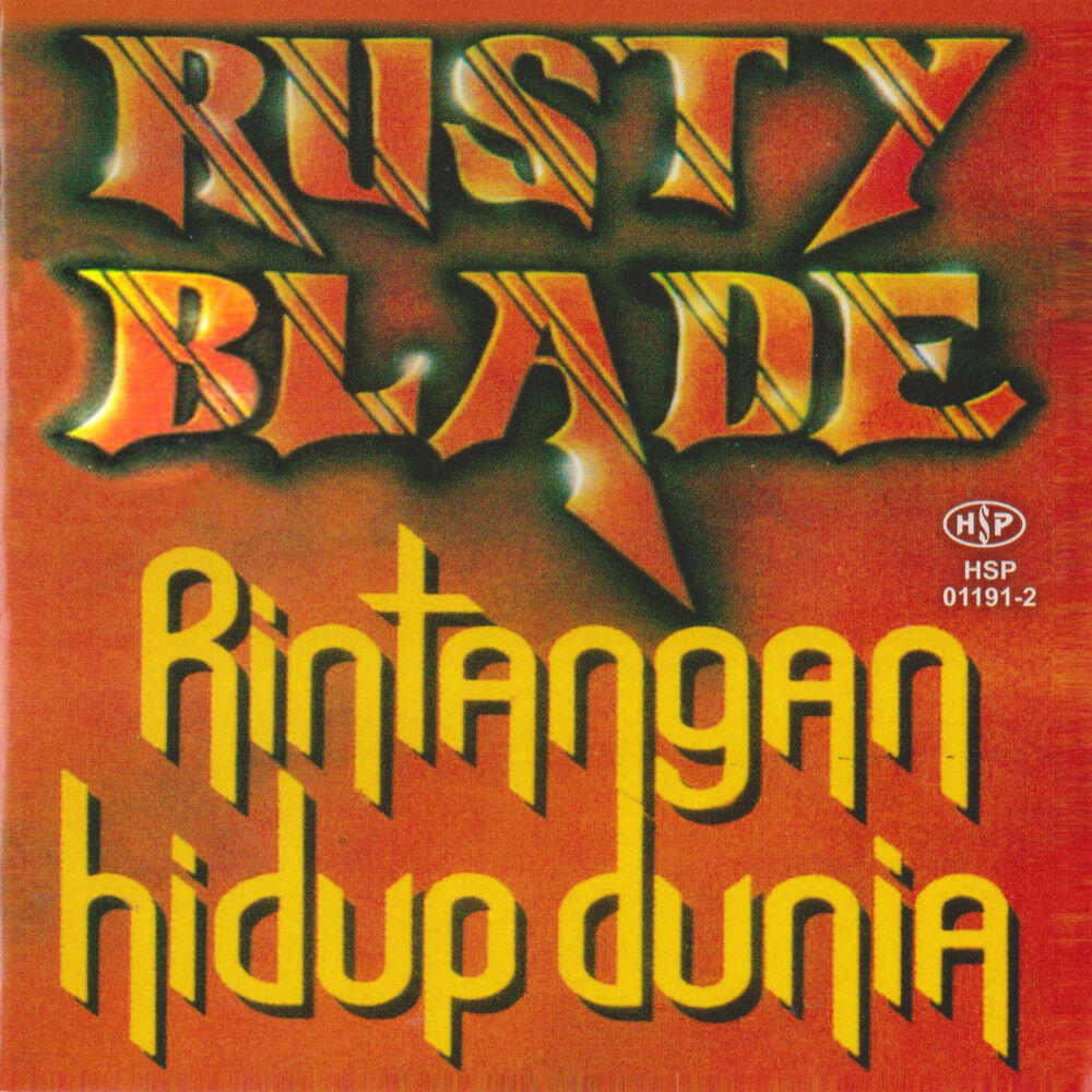 Релиз Rintangan Hidup Dunia