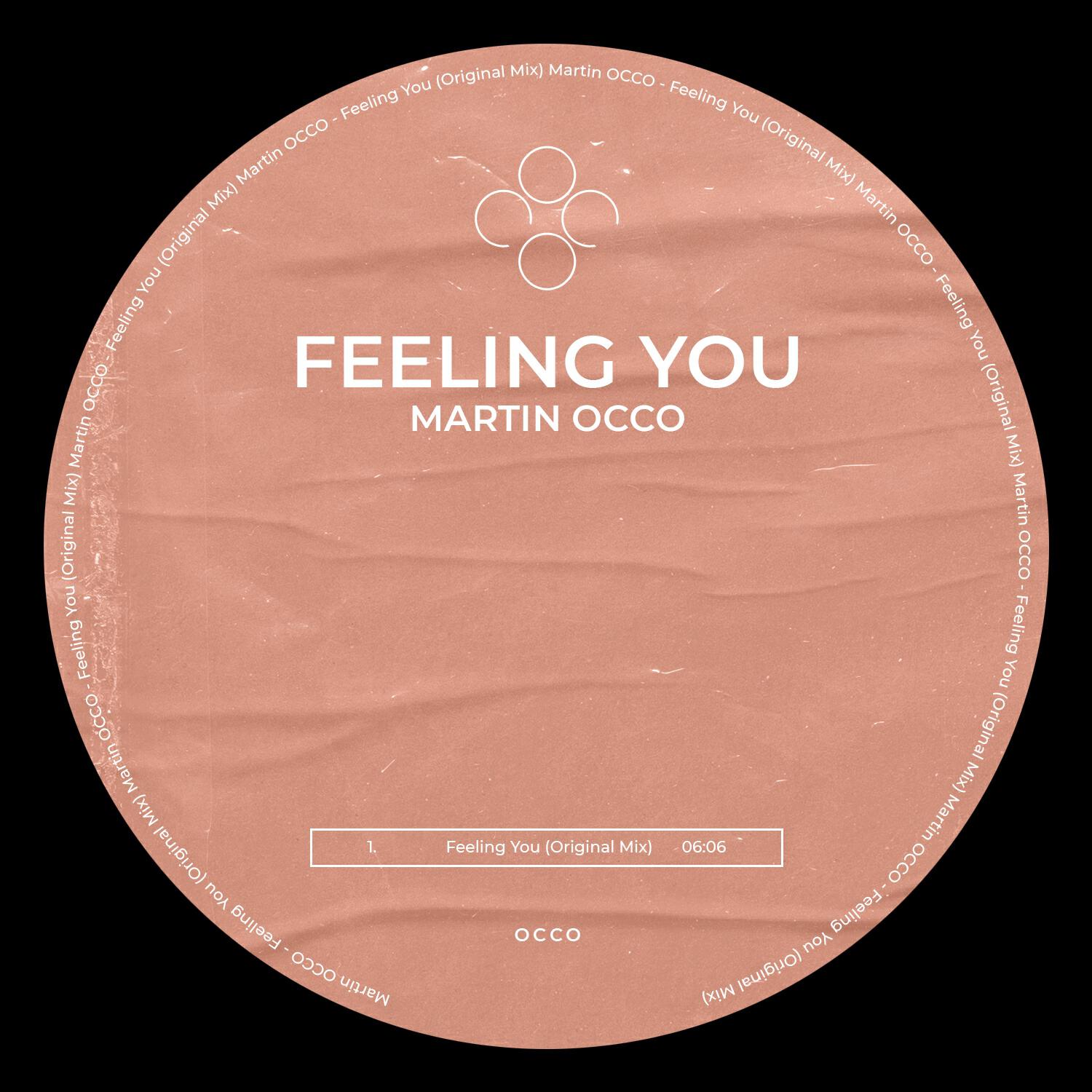 Релиз Feeling You