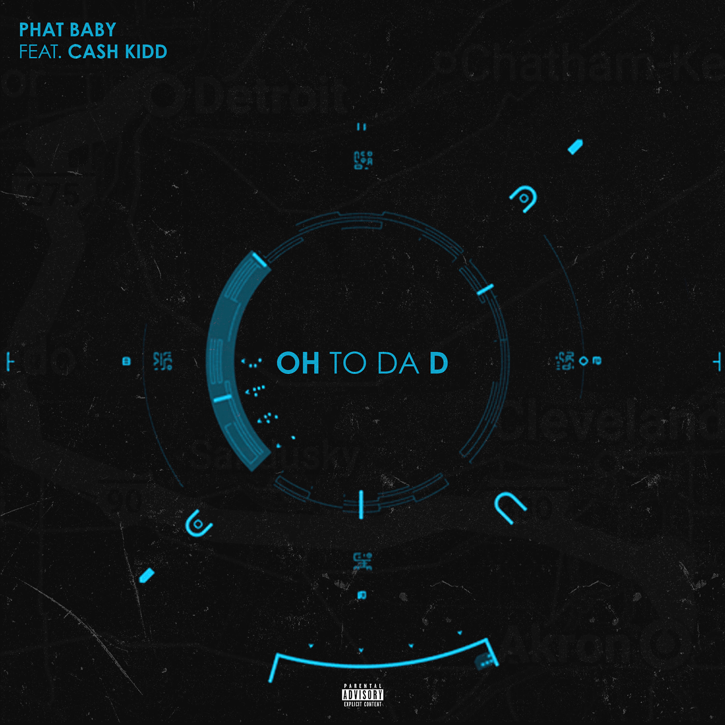 Релиз Oh to da D