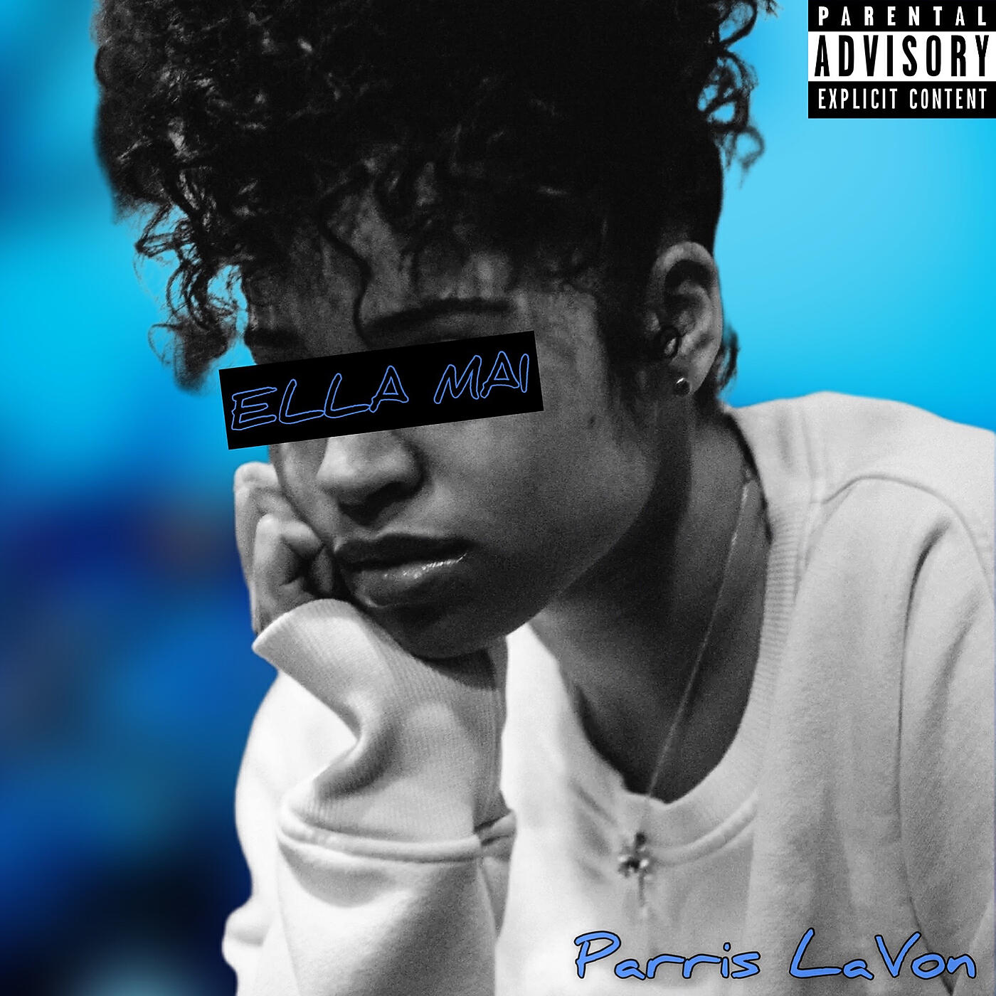 Постер альбома Ella Mai