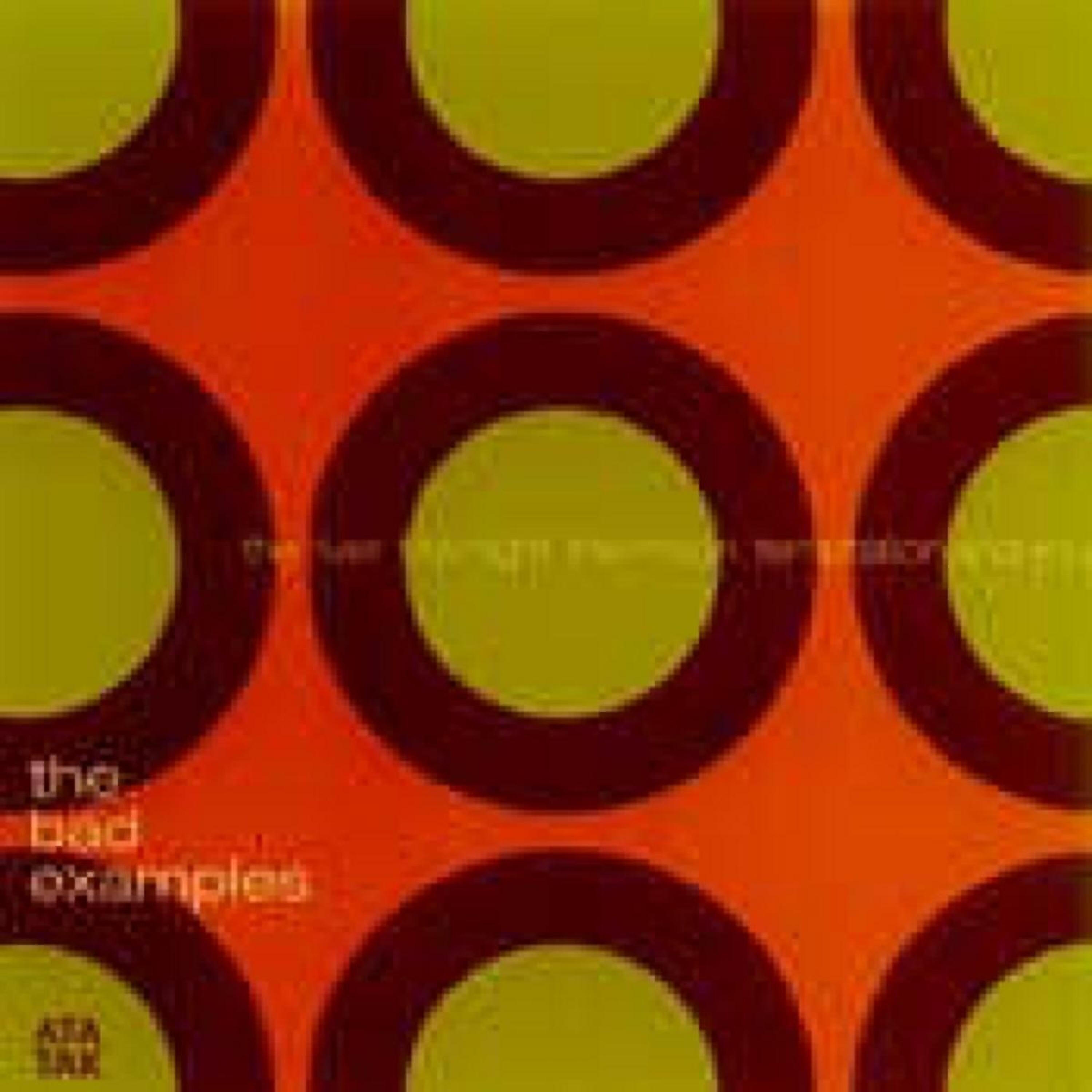 Релиз The River, The Night, The Moon, Temptation and You