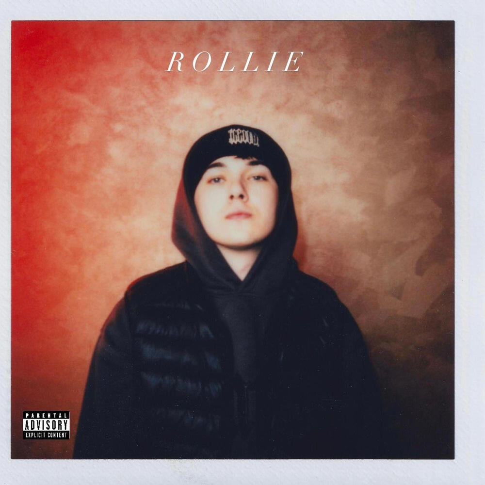 Релиз Rollie