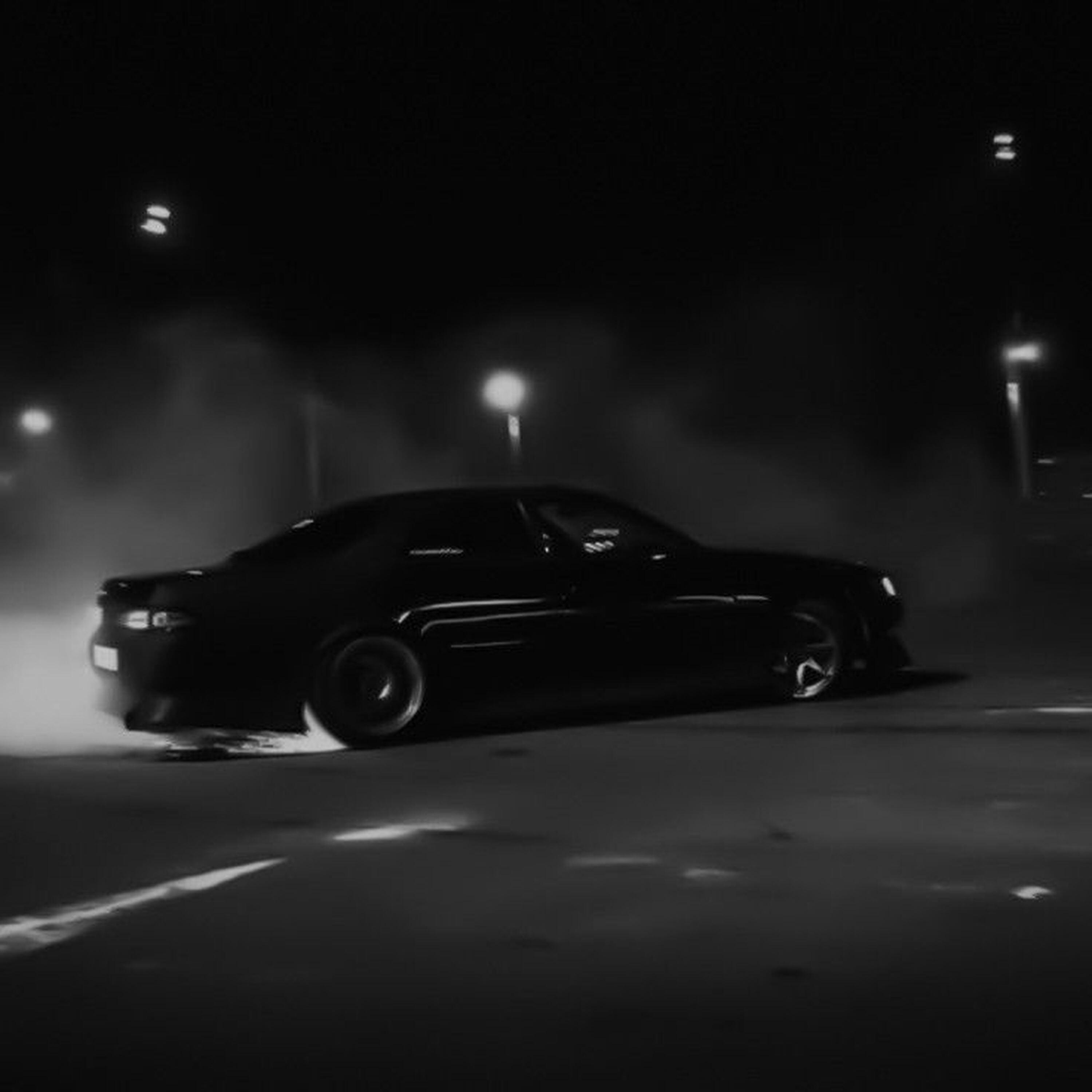 Релиз INSONAMIA x After Dark (Sped Up)