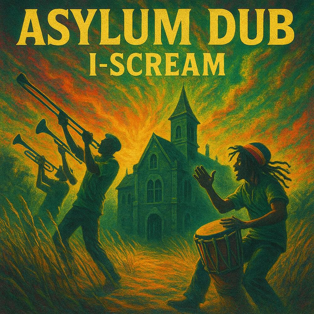 Релиз Asylum Dub