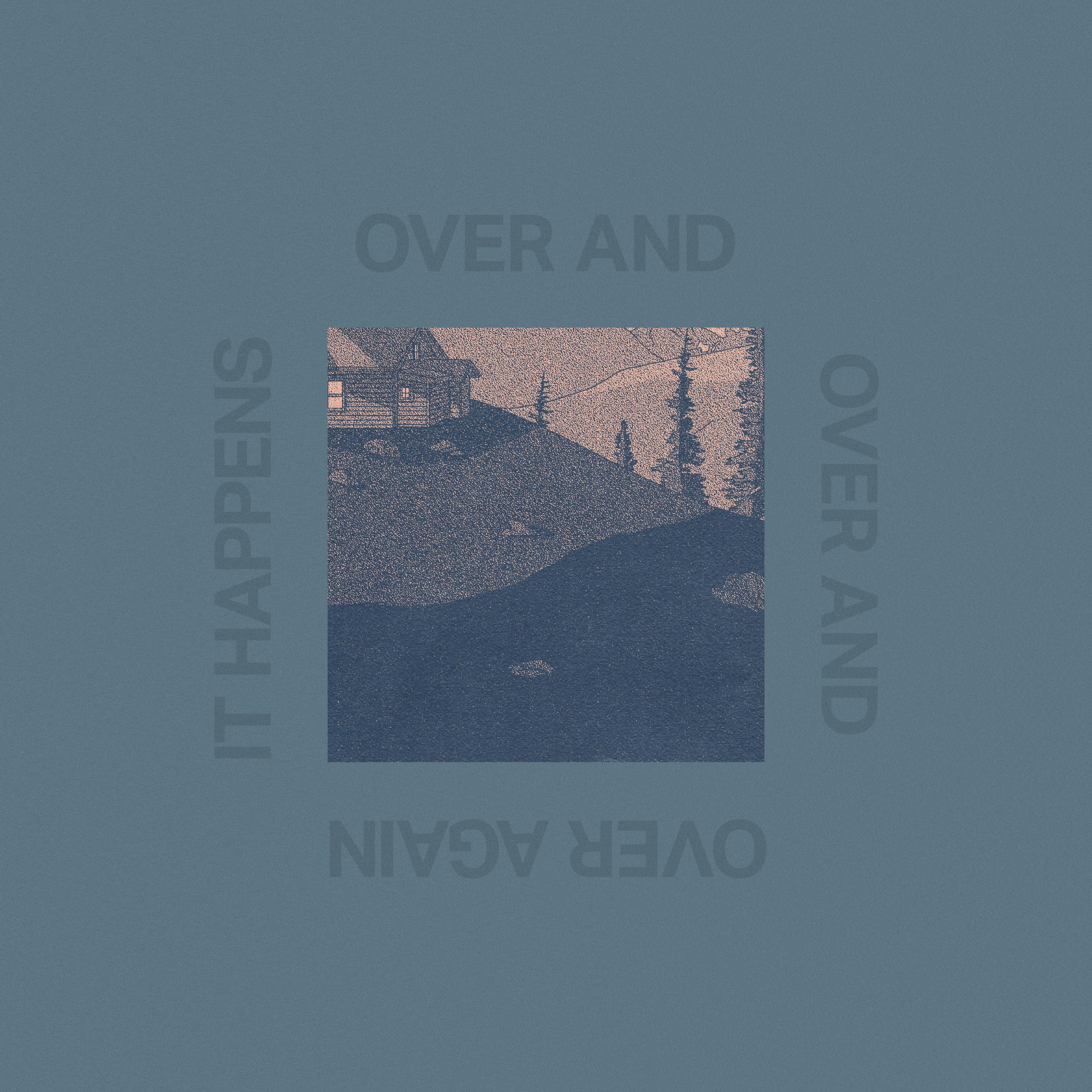 Релиз It Happens Over and Over and Over Again