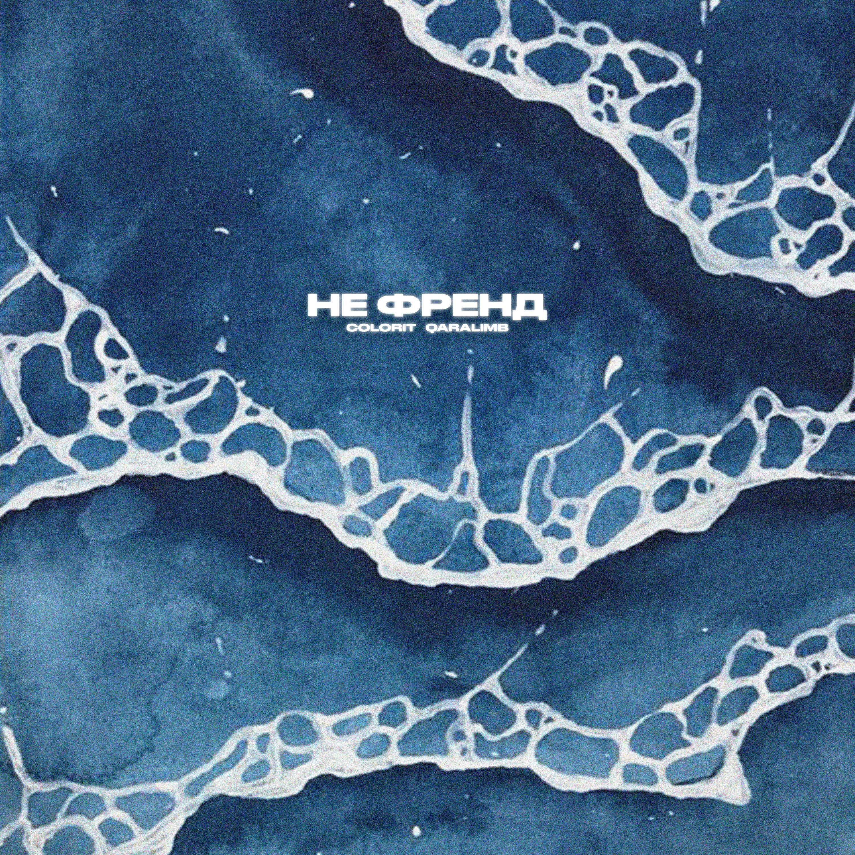 Релиз Не френд
