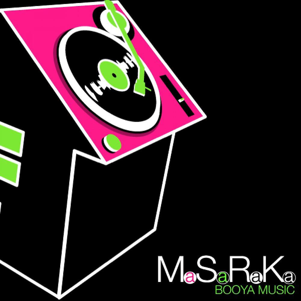 Masaraka