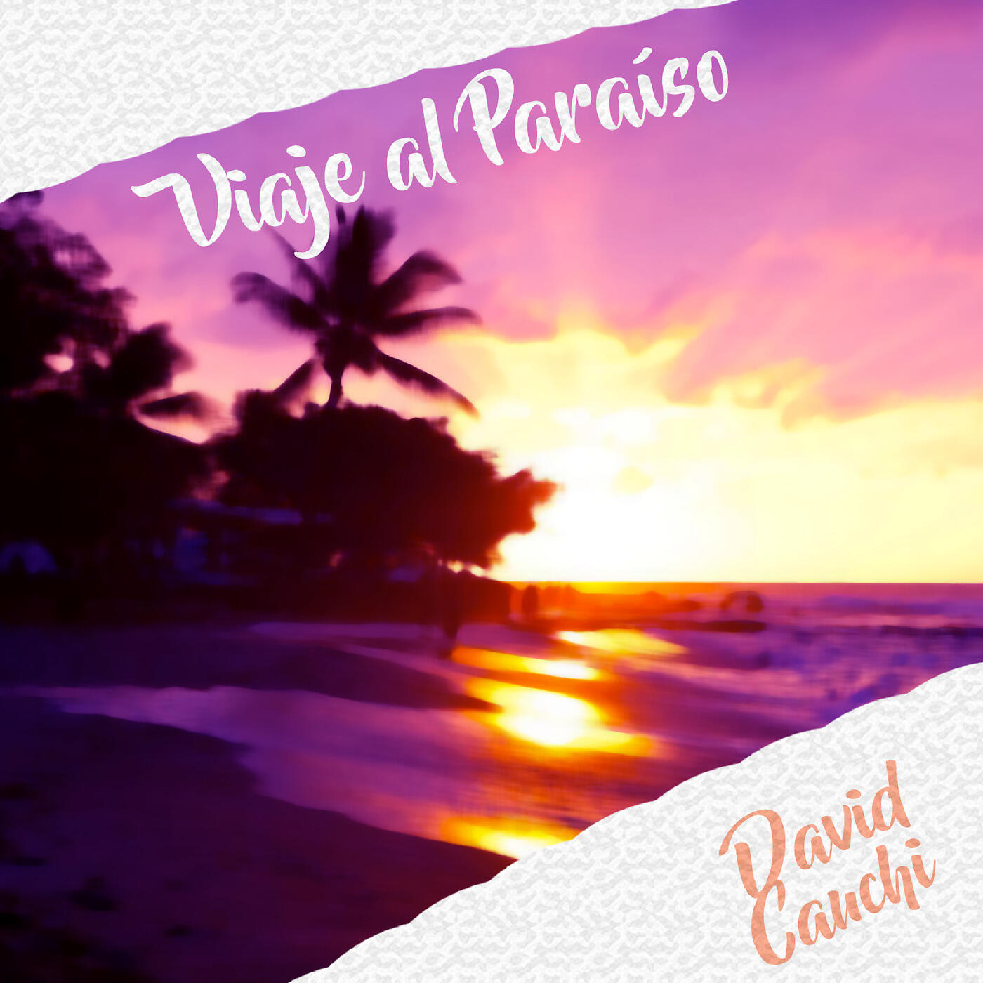 Релиз Viaje Al Paraìso