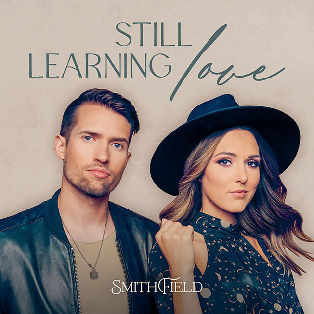 Релиз Still Learning Love