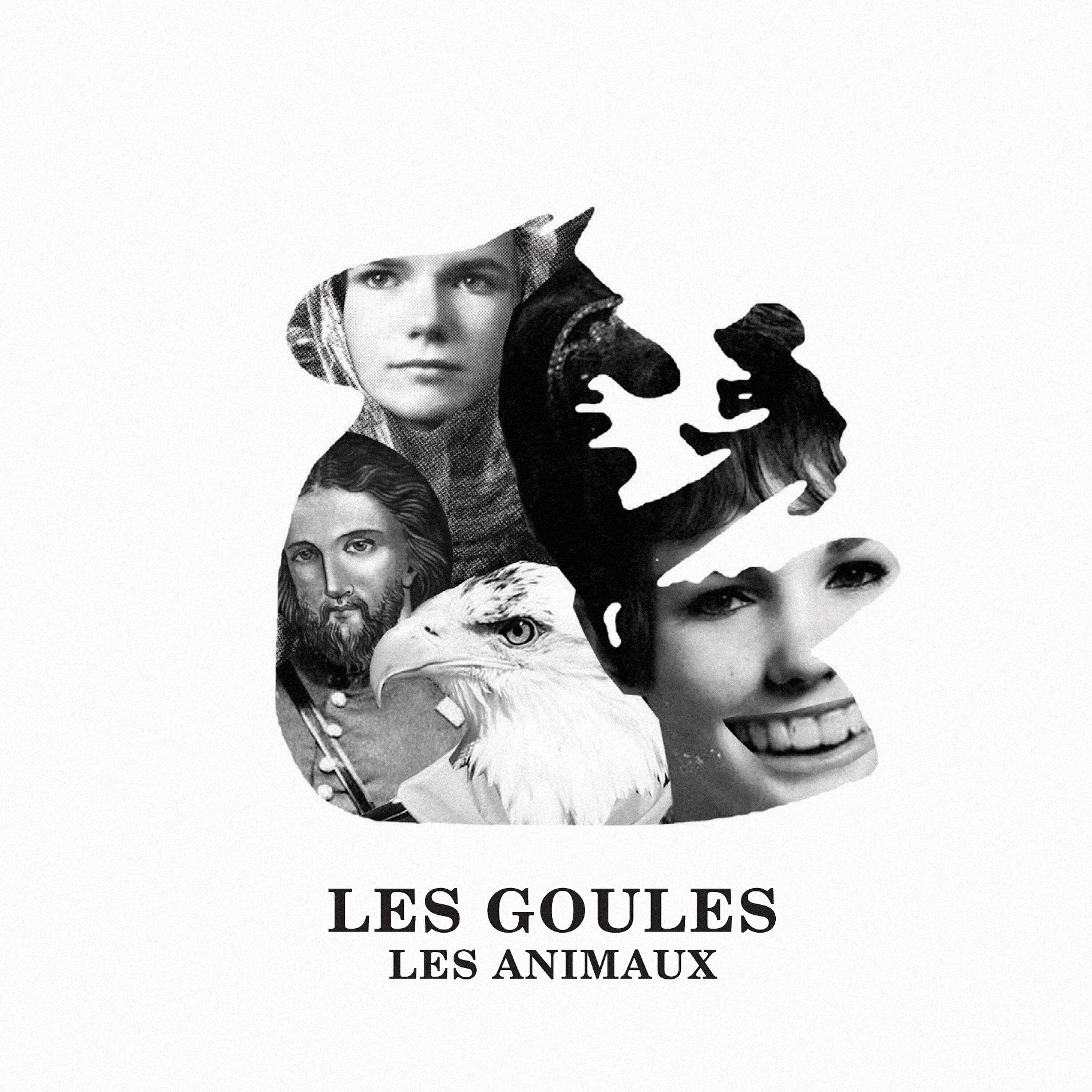 Релиз Les animaux