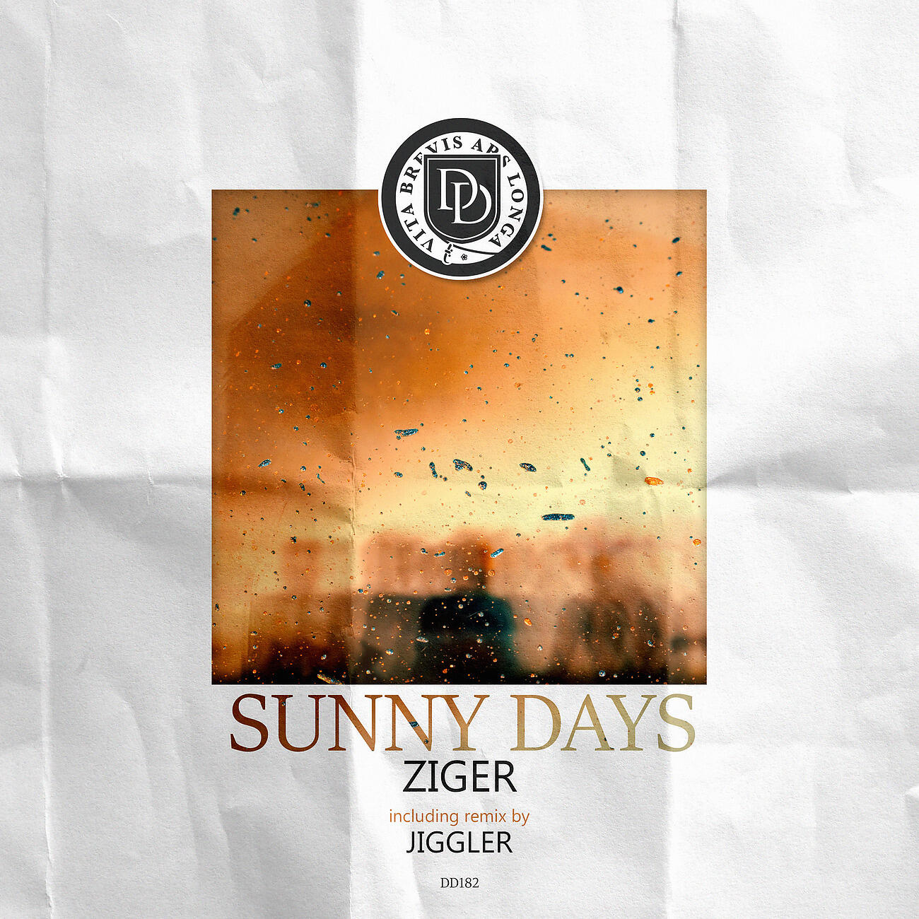 Релиз Sunny Days