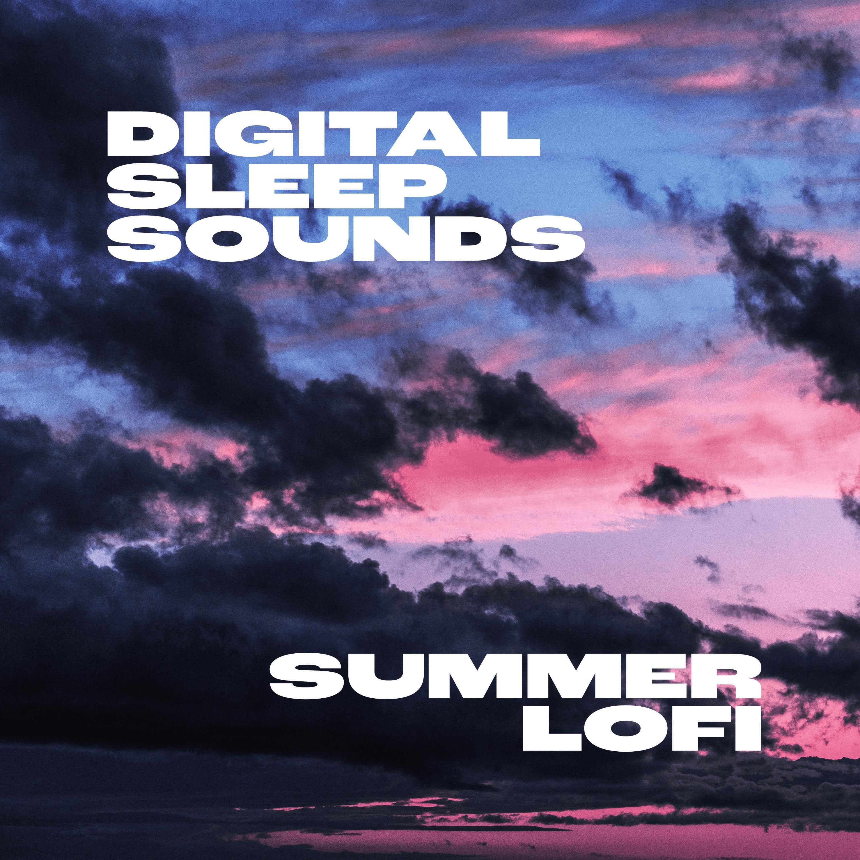 Релиз Summer Lofi (feat. Adam Stoner)
