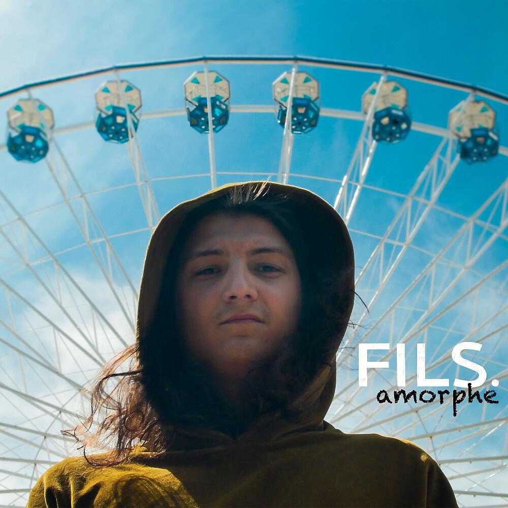 Релиз Amorphe