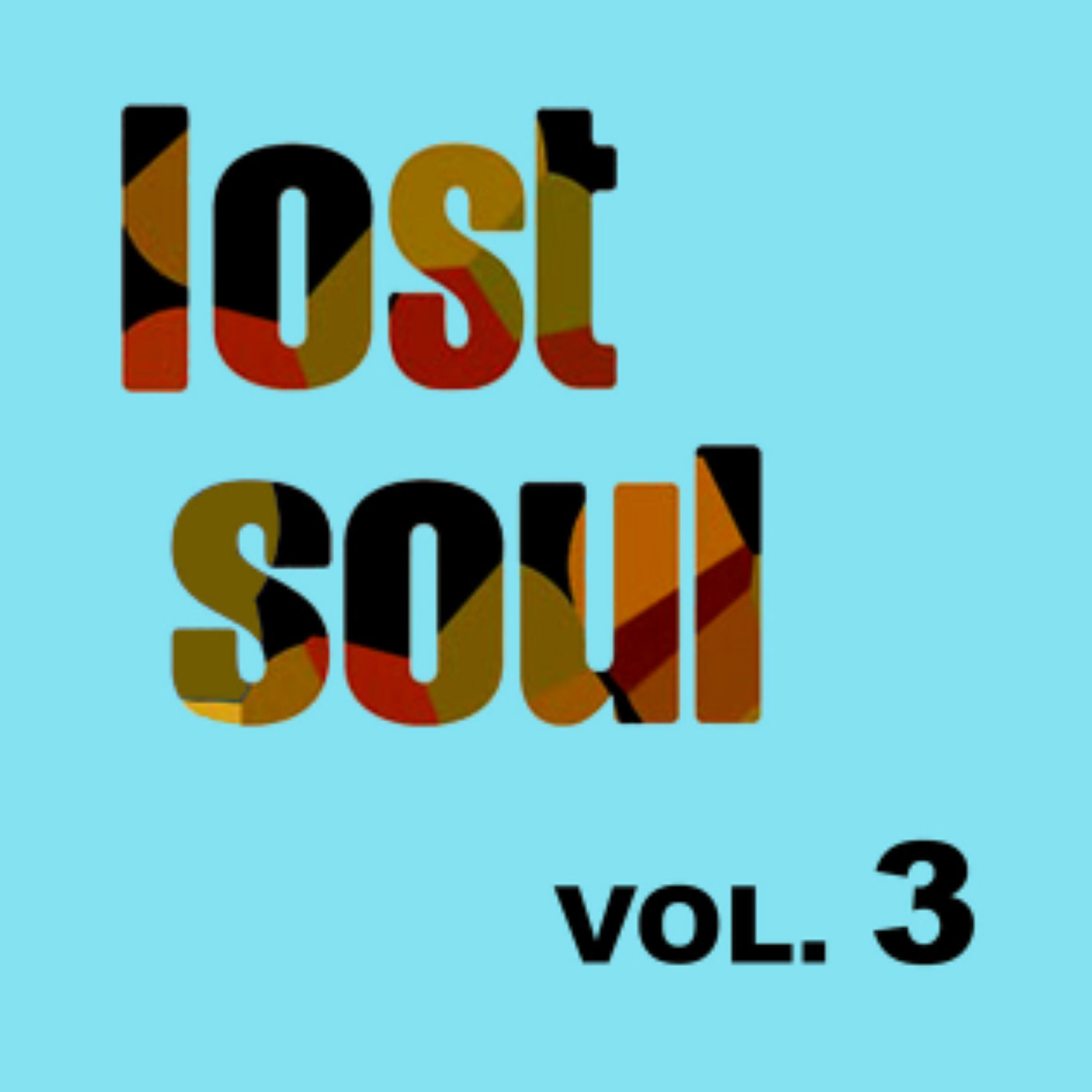 Релиз Lost Soul, Vol. 3