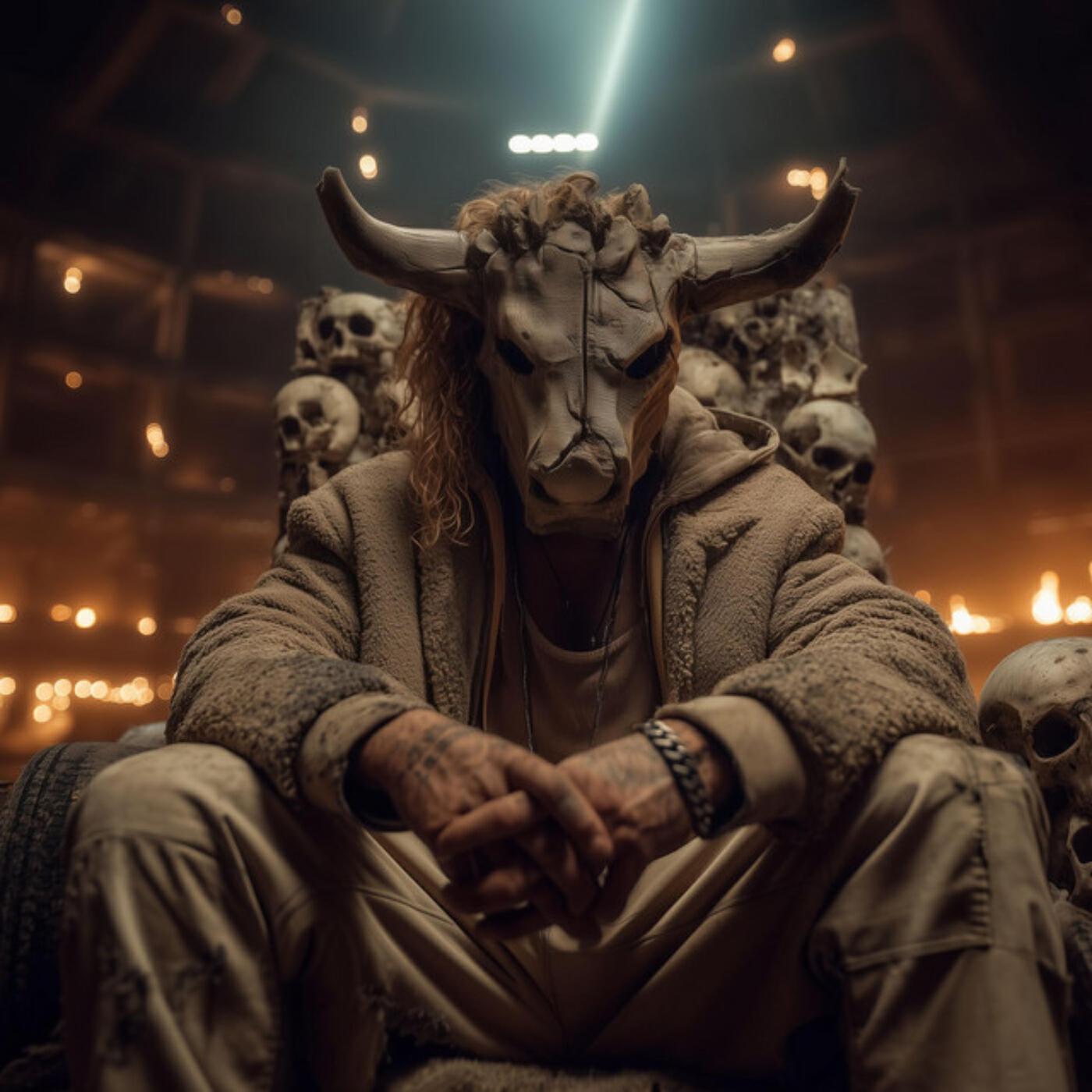 Релиз Bull Dominion