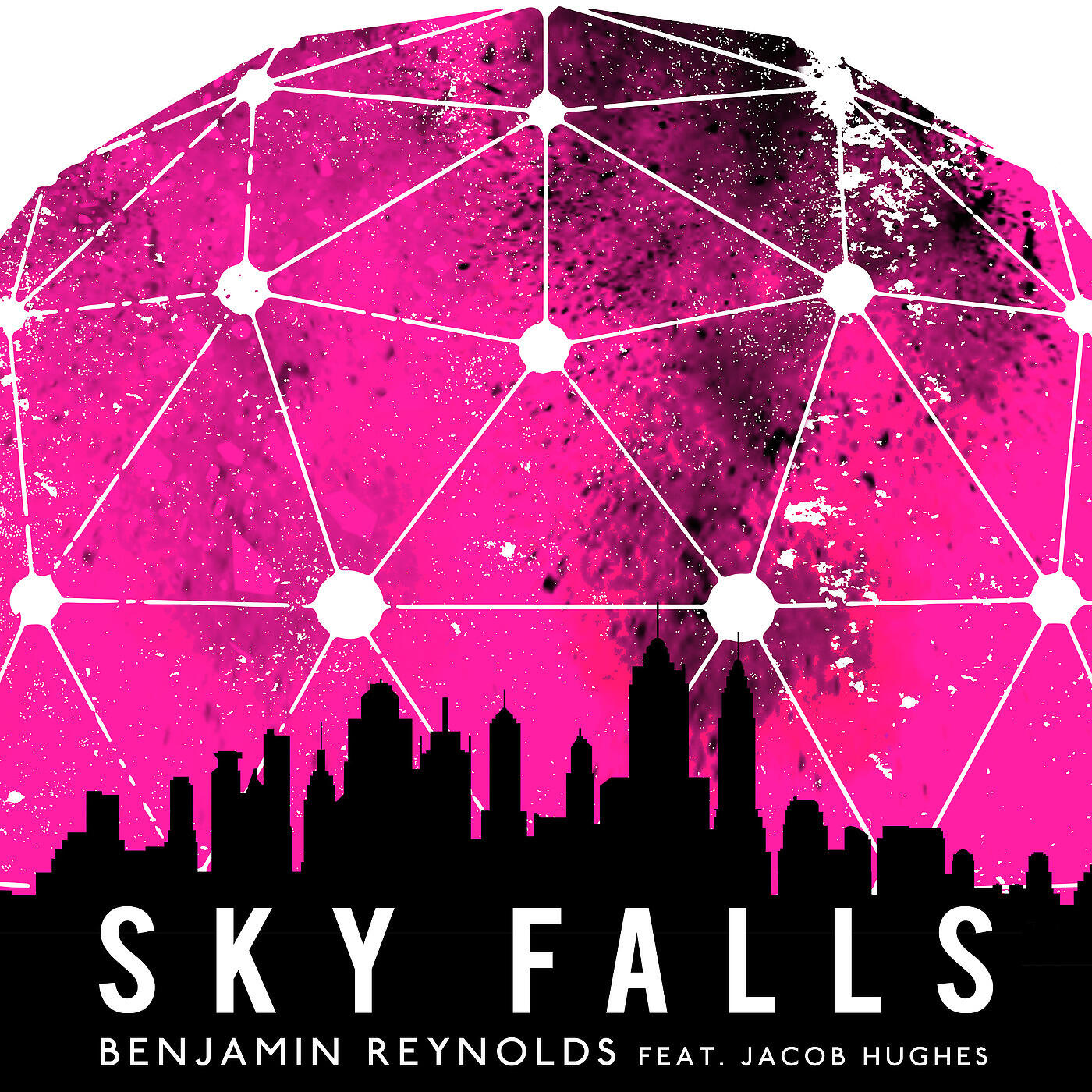 Релиз Sky Falls