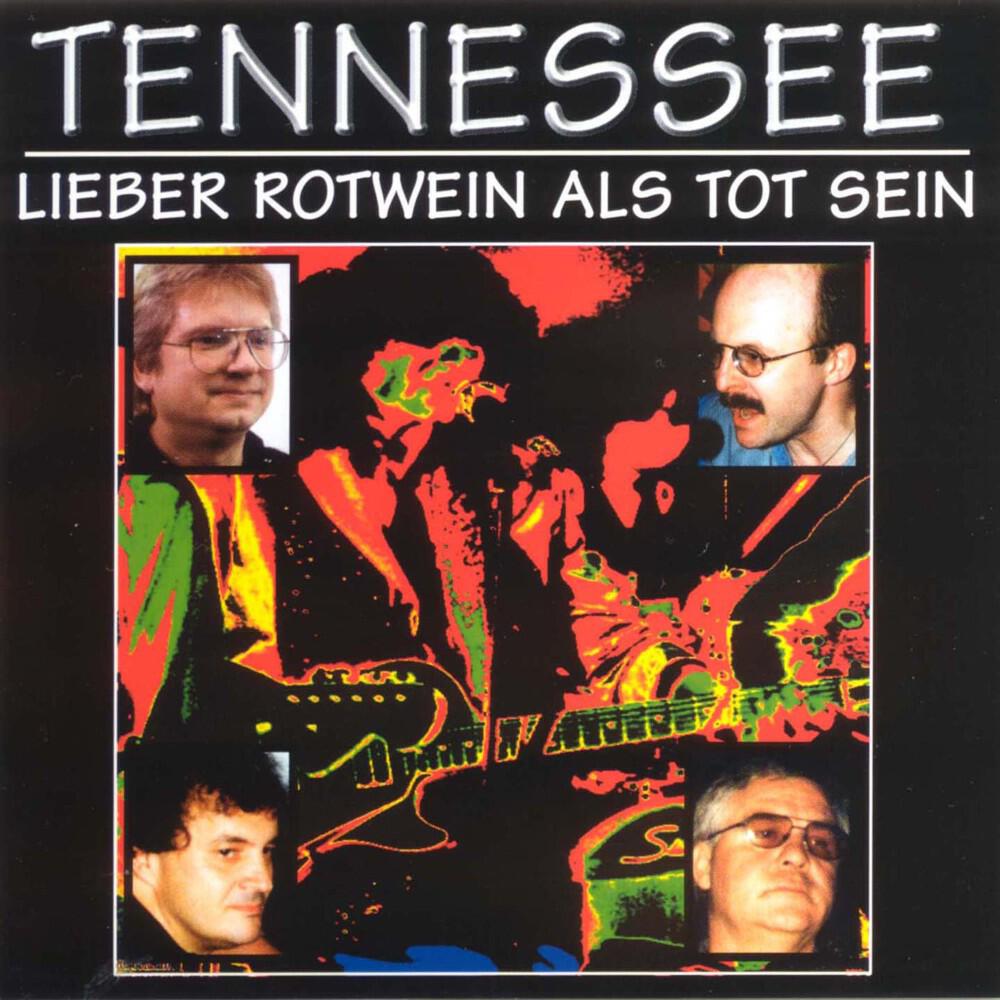 Релиз Lieber Rotwein Als Tot Sein