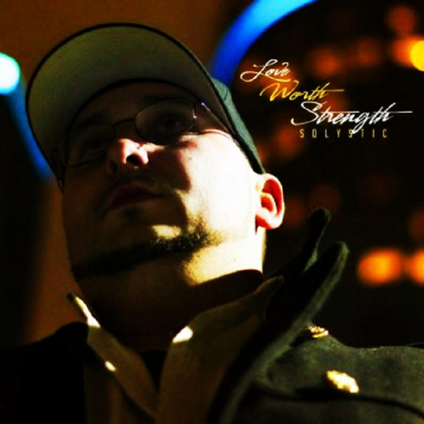 Релиз Love Worth Strength