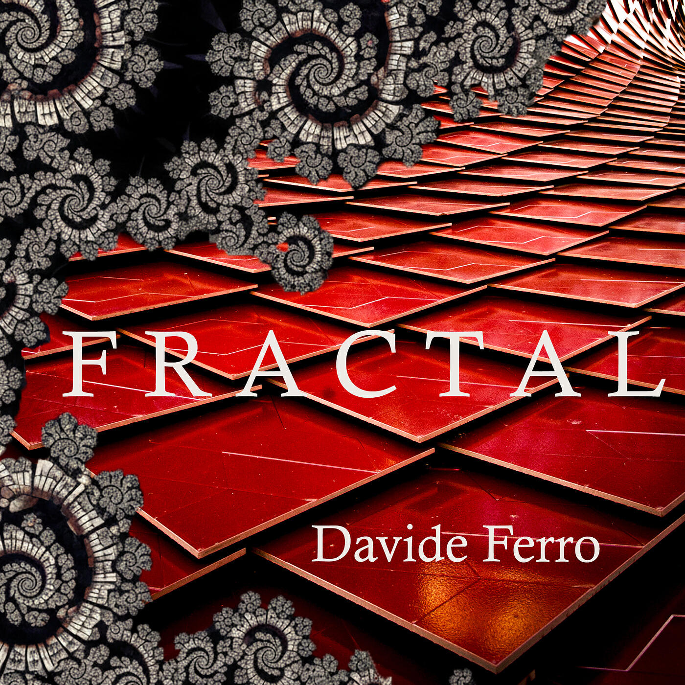 Релиз FRACTAL