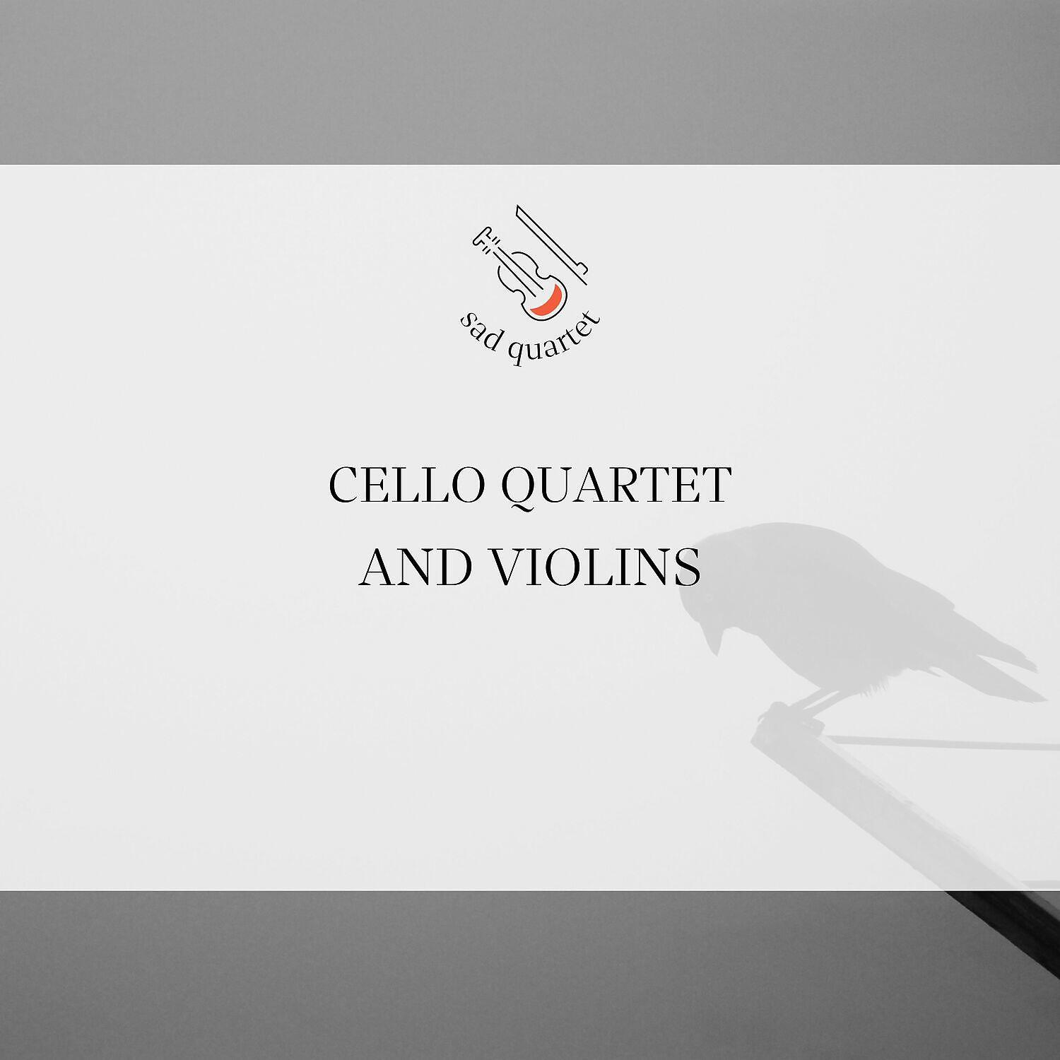 Релиз Cello Quartet and Violins