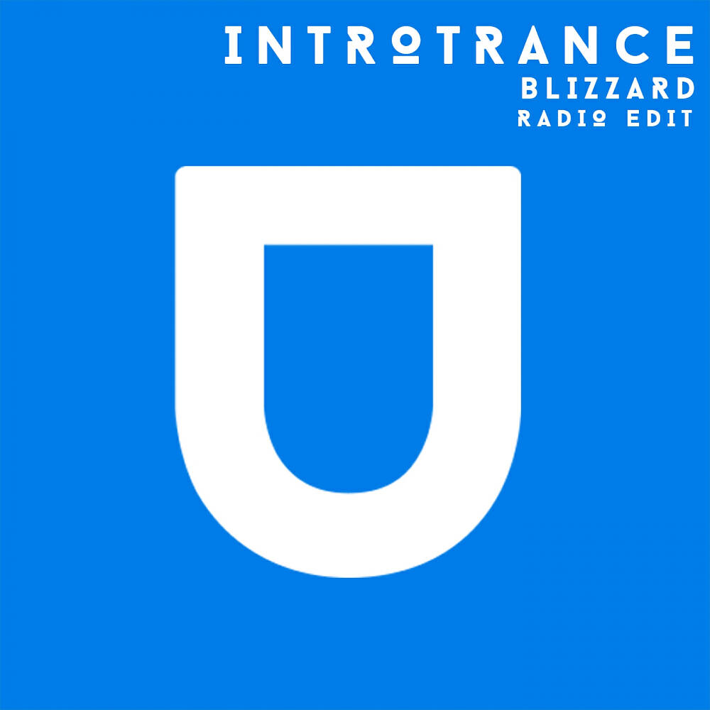 Релиз Blizzard (Radio Edit)