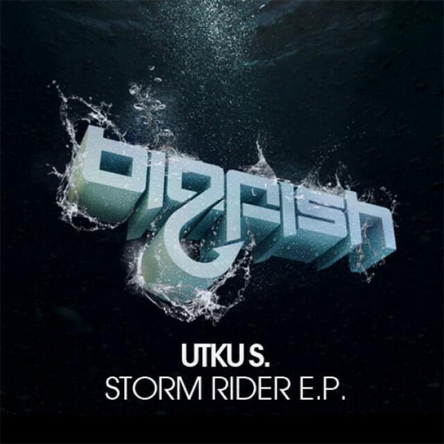 Релиз Storm Rider E.P.
