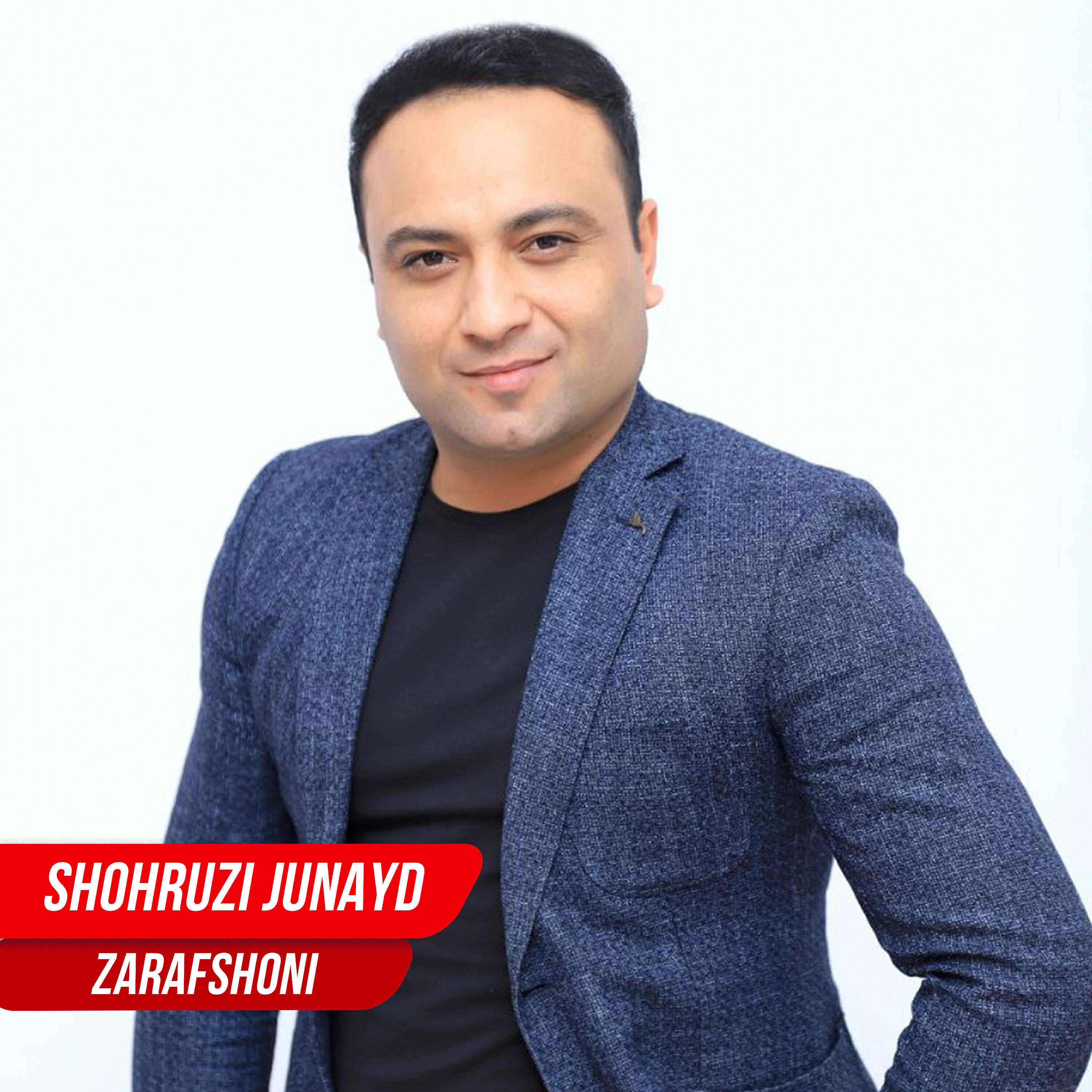 Релиз Zarafshoni
