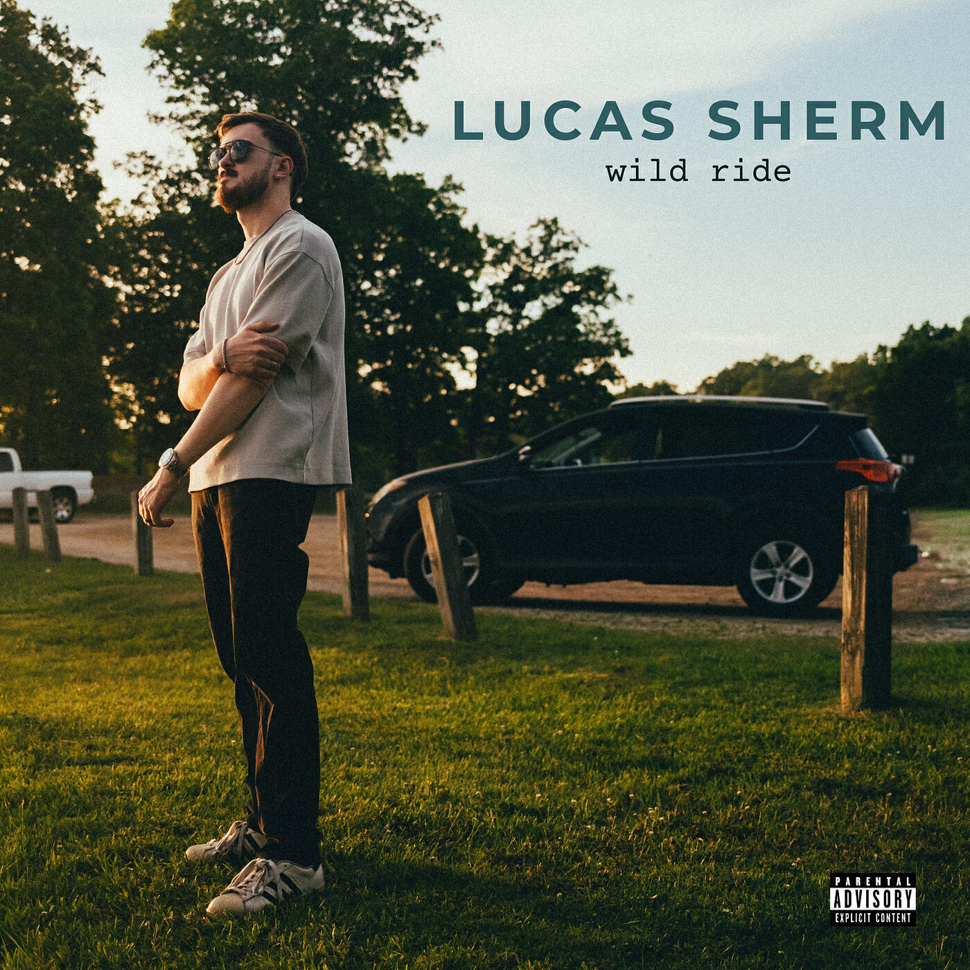 Lucas Sherm