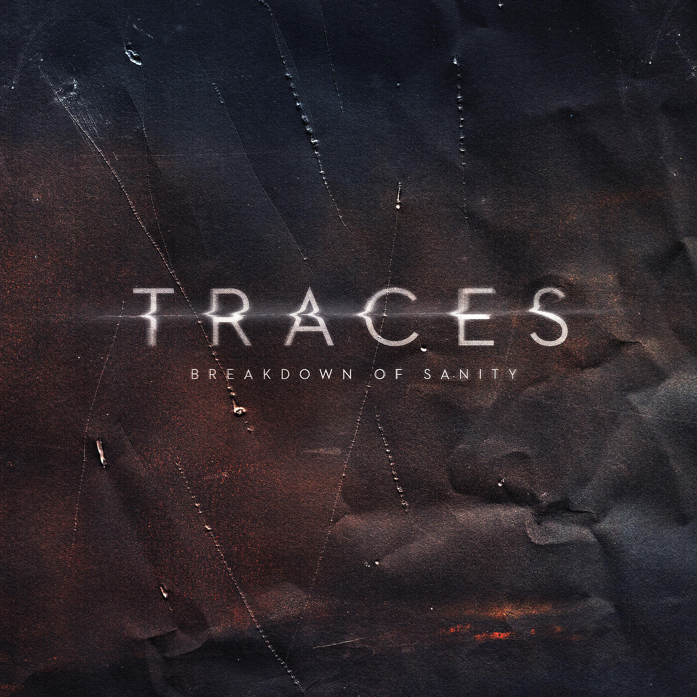 Релиз Traces
