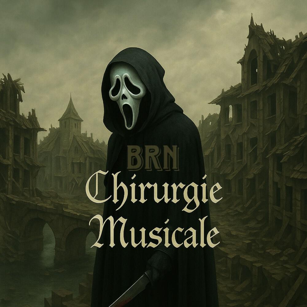 Релиз Chirurgie musicale