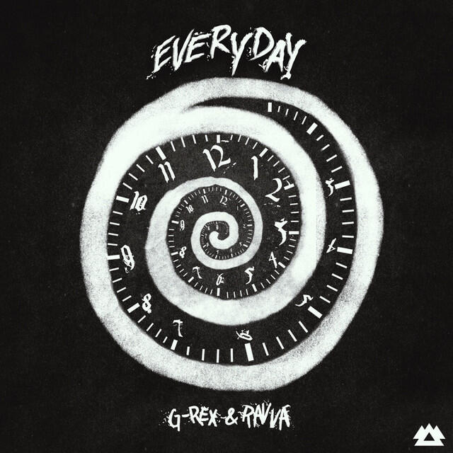 Релиз Everyday