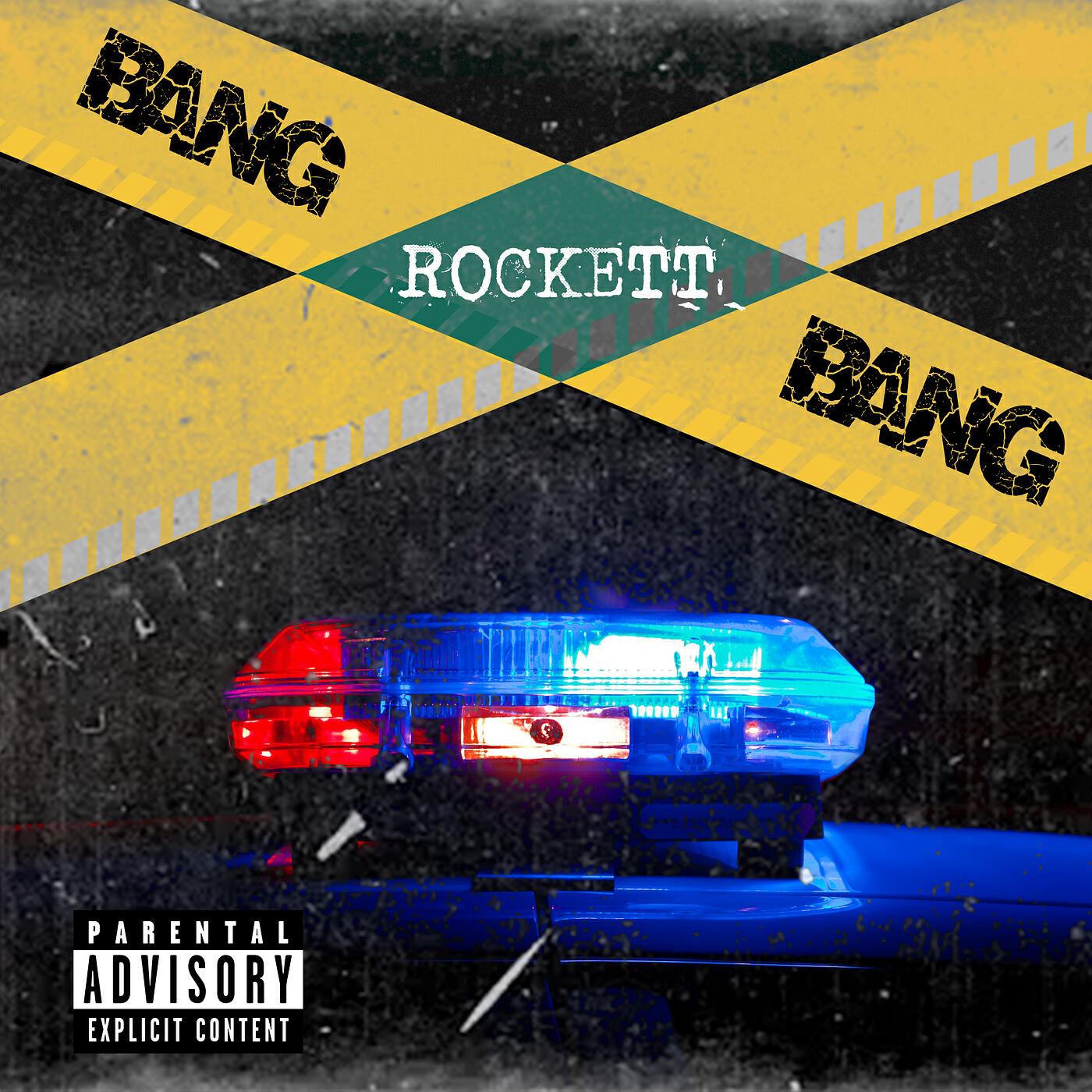 Релиз BANG BANG