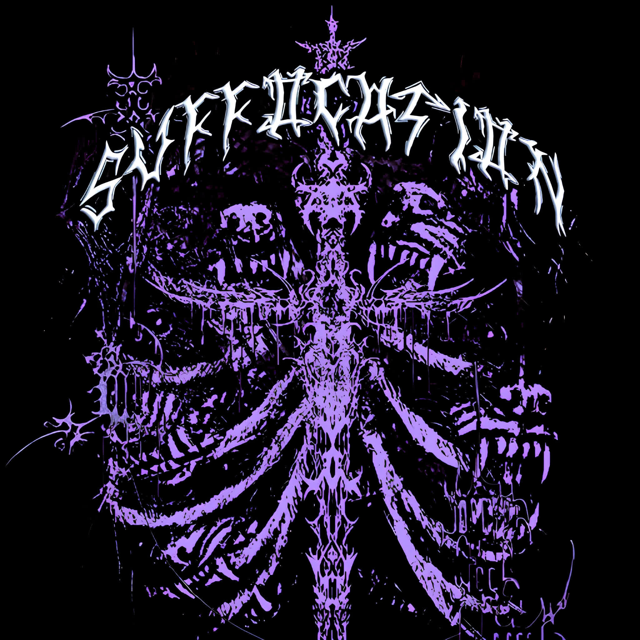 Релиз Suffocation