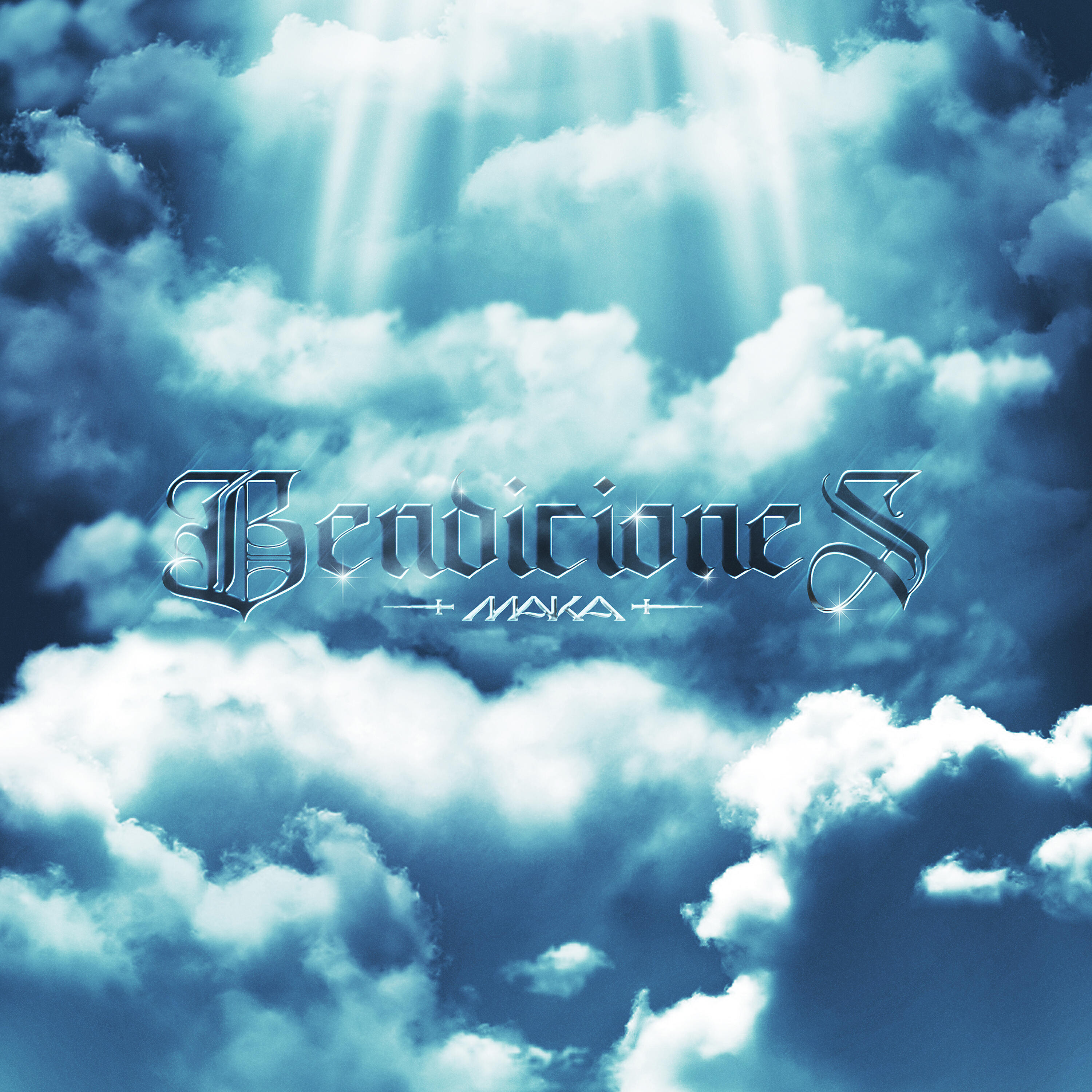 Релиз Bendiciones