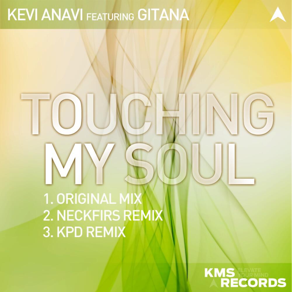 Релиз Touching My Soul