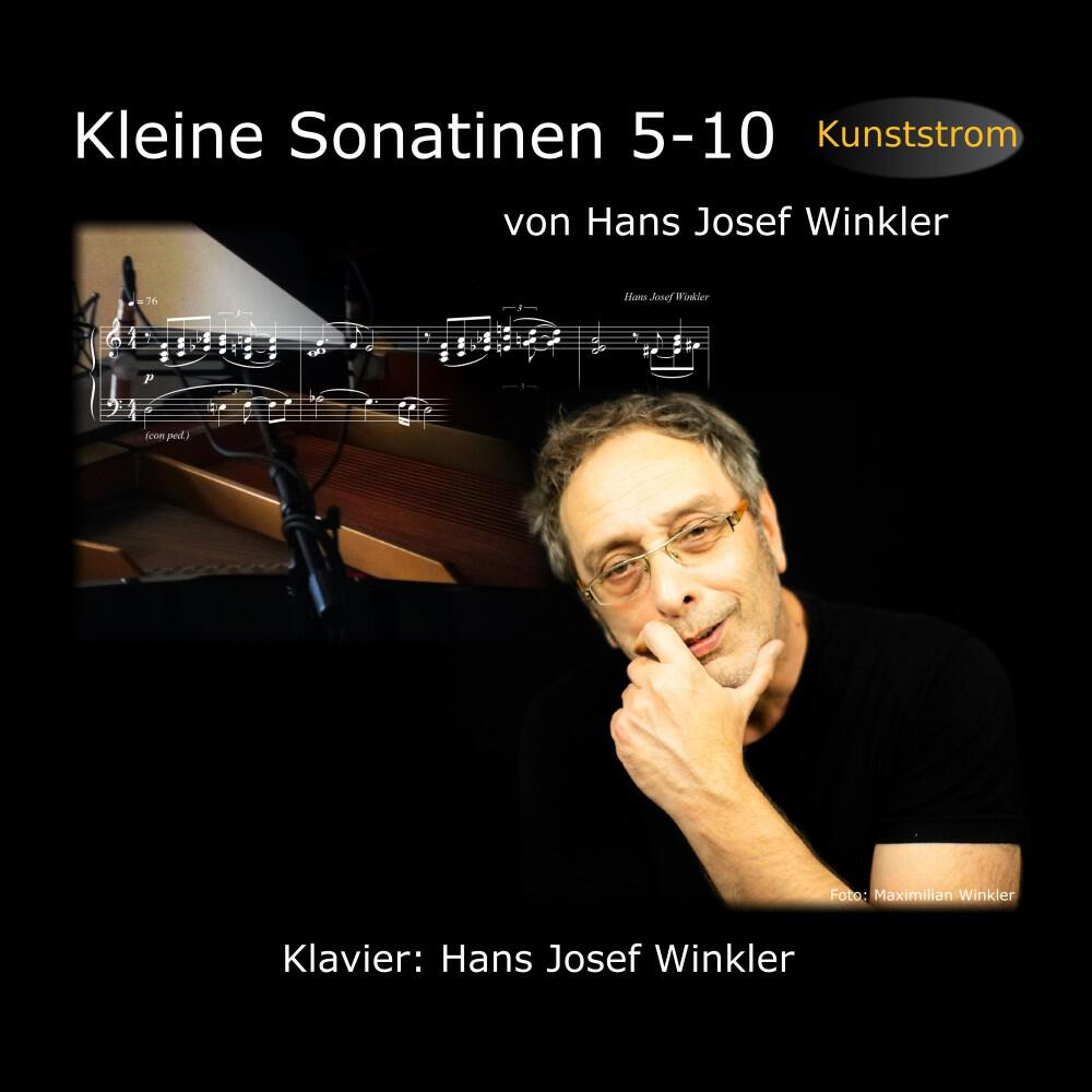 Релиз Kleine Sonatinen 5 - 10