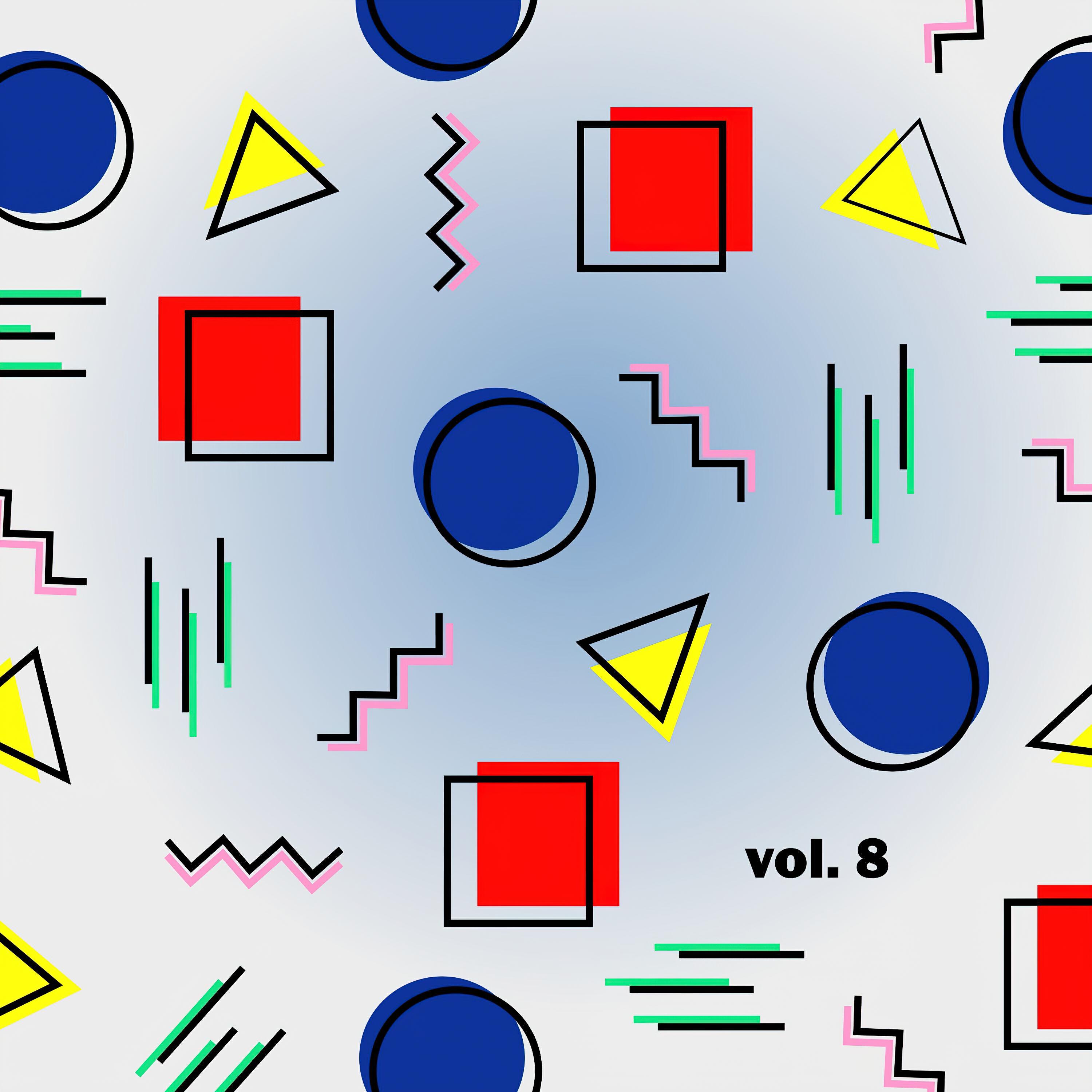 Релиз Klo Doo, Vol. 08